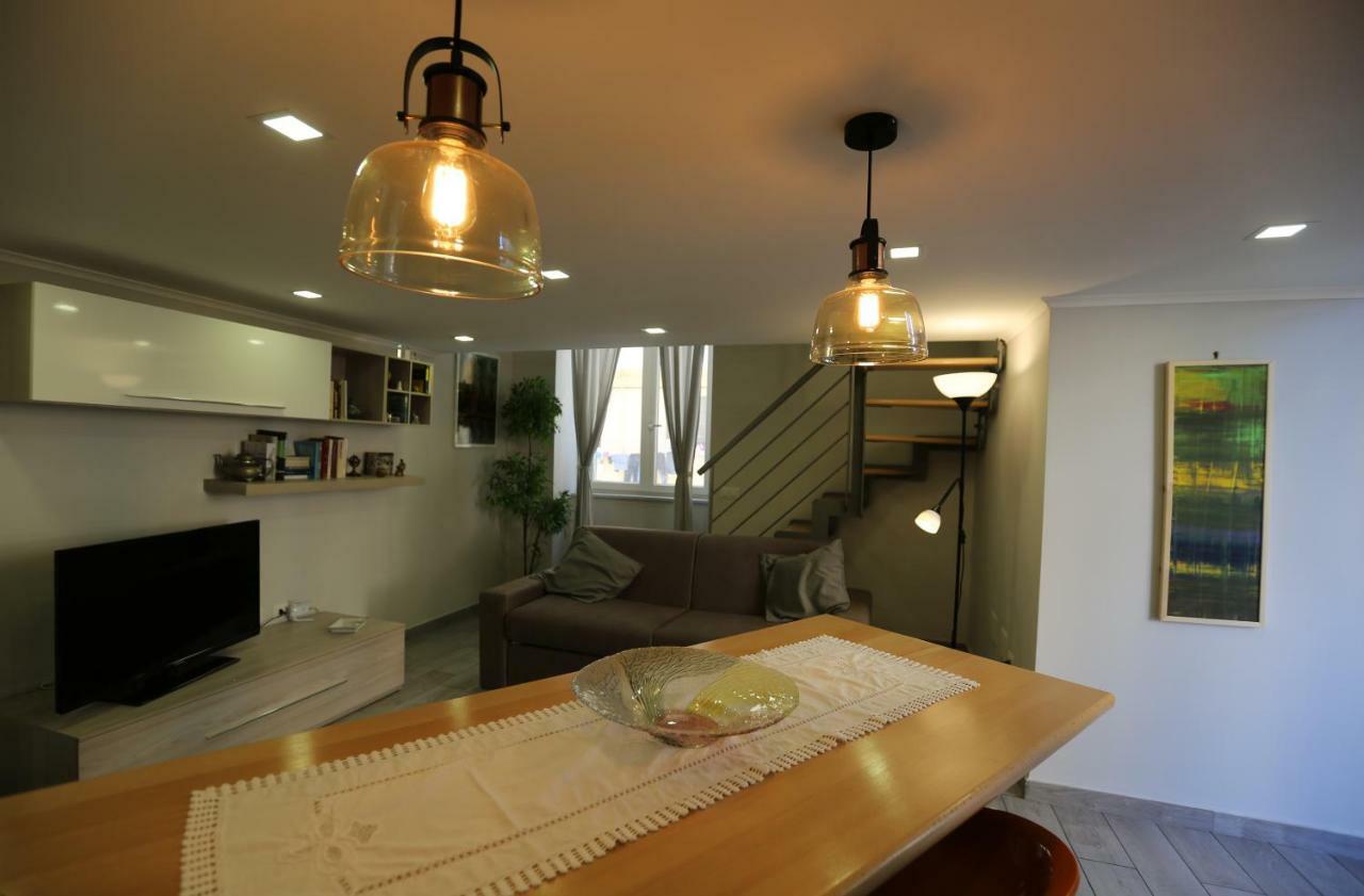 Villa Rosa Наполи Екстериор снимка