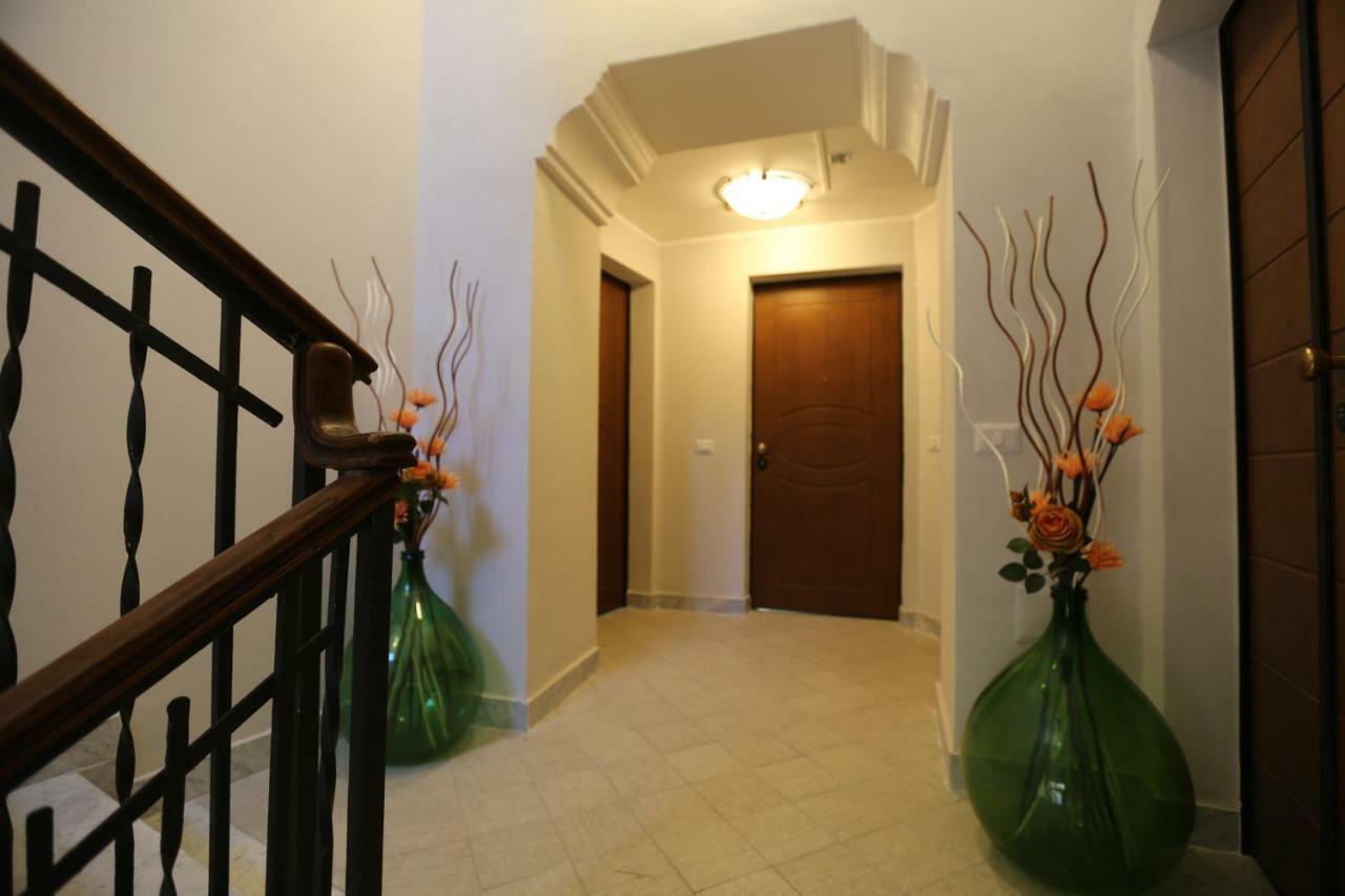 Villa Rosa Наполи Екстериор снимка